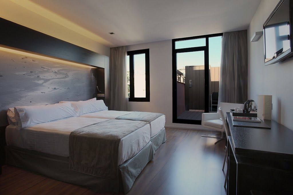 Catalonia Catedral Hotel Barcelona