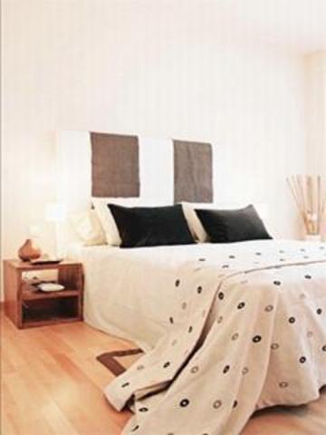 Villarroel Apartment *