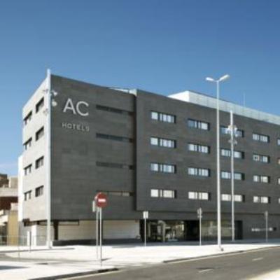 Ac Sants By Marriott Hotel