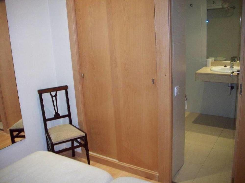Laforja Apartamento *