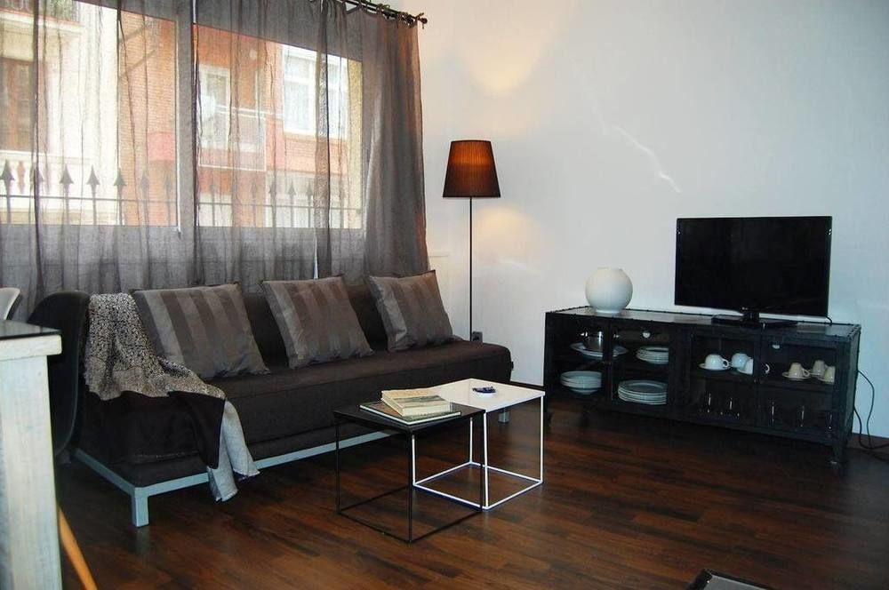 Laforja Apartamento Barcelona