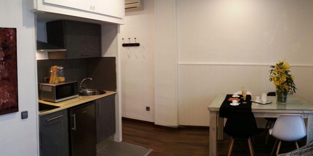 Laforja Apartamento *