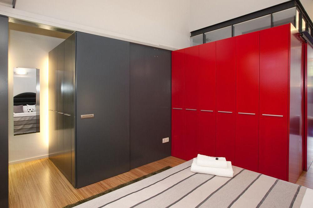 Alcam Futbol Apartamento *