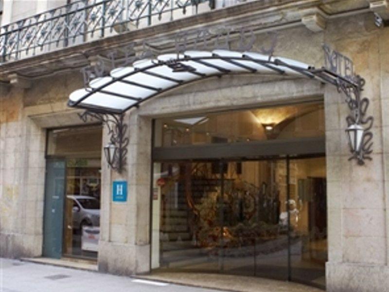 Gaudí 3* Barcelona