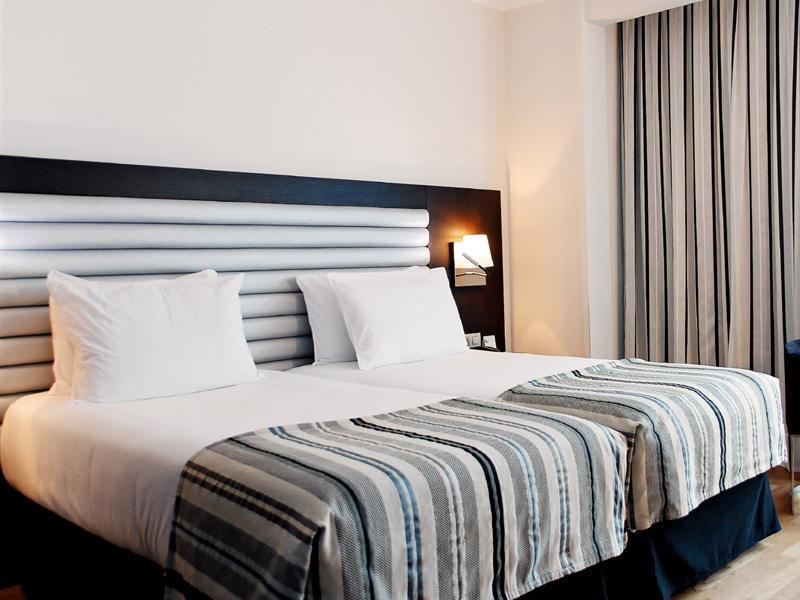 Exe Cristal Palace Hotel 4*