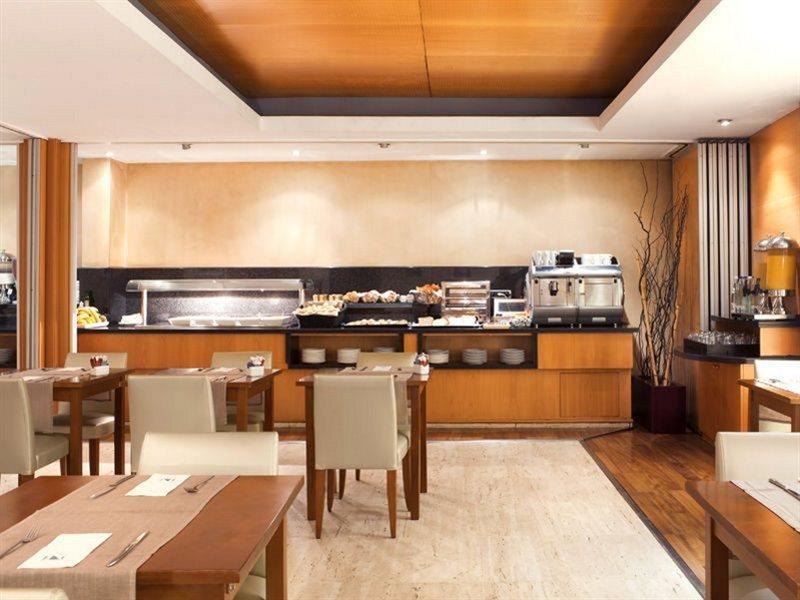 Exe Cristal Palace Hotel 4*