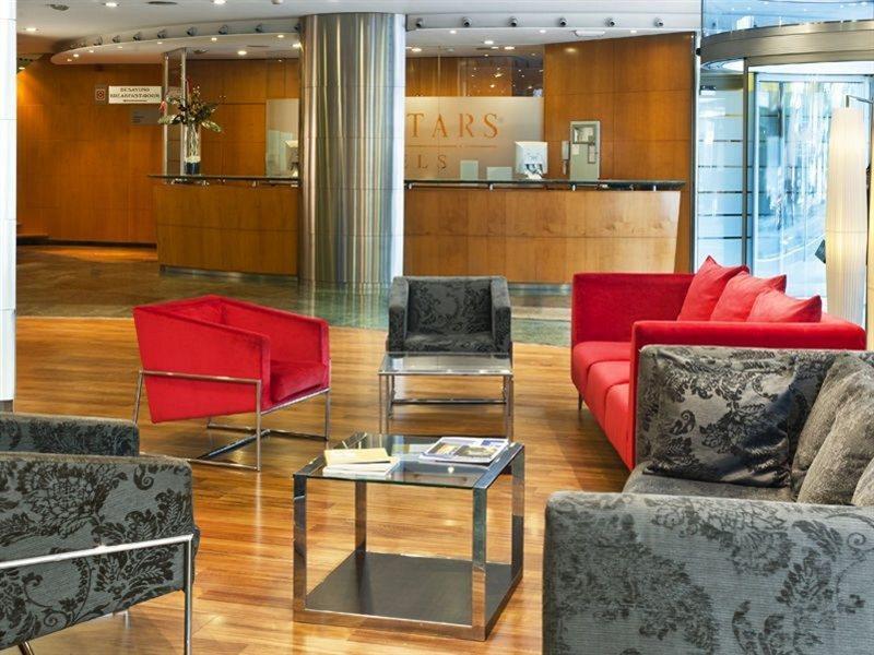 Exe Cristal Palace Hotel