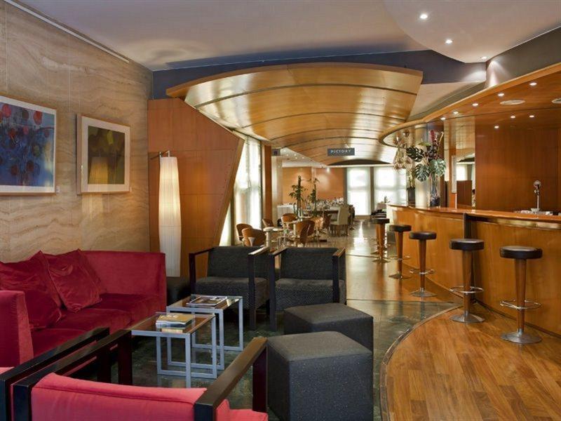 Exe Cristal Palace 4* Barcelona