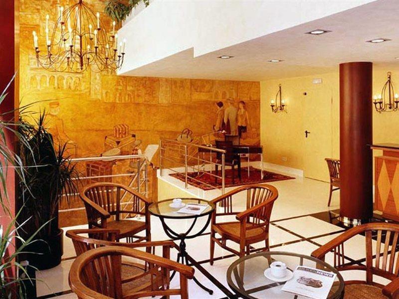 Silken Sant Gervasi 3* Barcelona