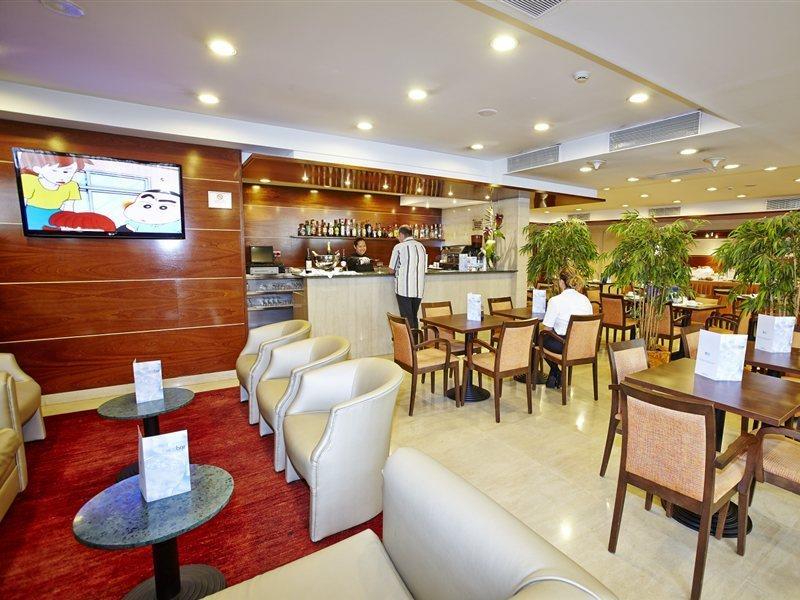 Leonardo Gran Via Hotel Barcelona