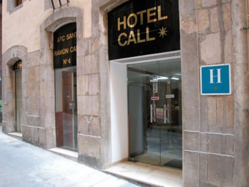 El Call Hotel Barcelona