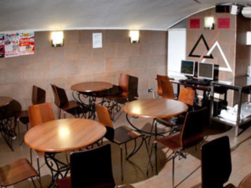 Be Ramblas Guest house *