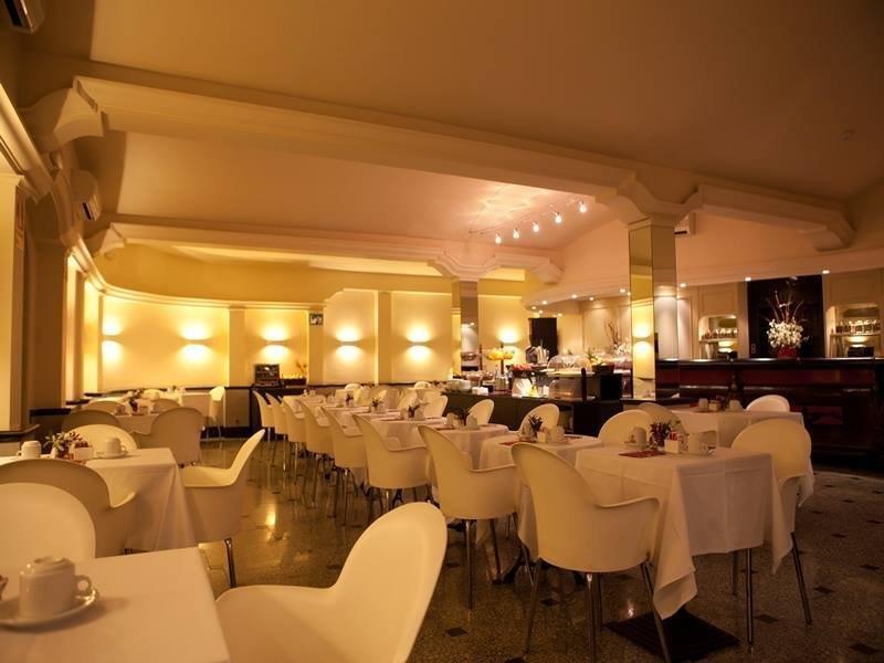 Arc La Rambla 3*