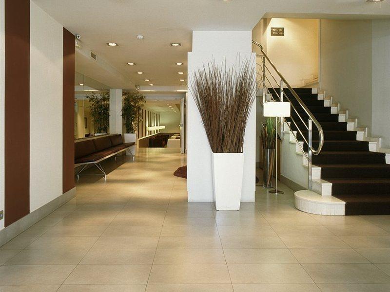 Arc La Rambla Hotel 3*