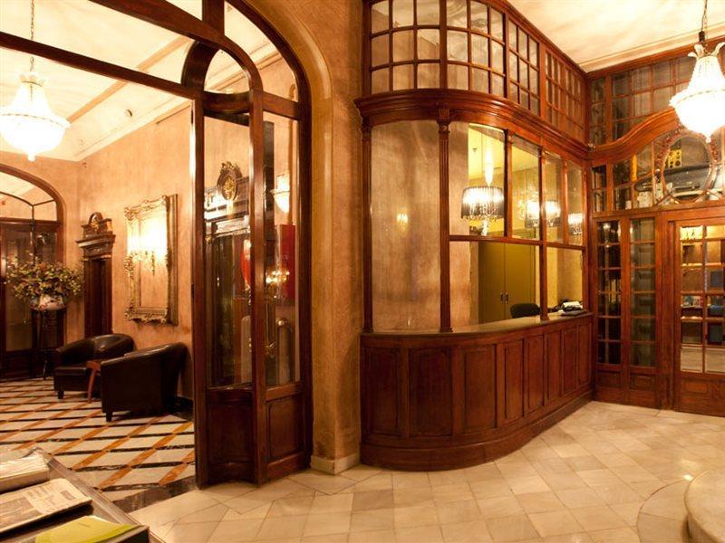 Nouvel Hotel