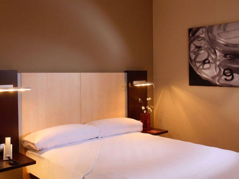 Ilunion Auditori Hotel