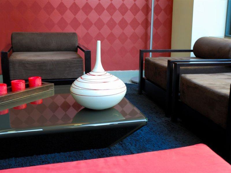 Ilunion Auditori Hotel 3*