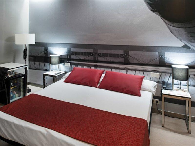 Catalonia Avinyó 3* Barcelona