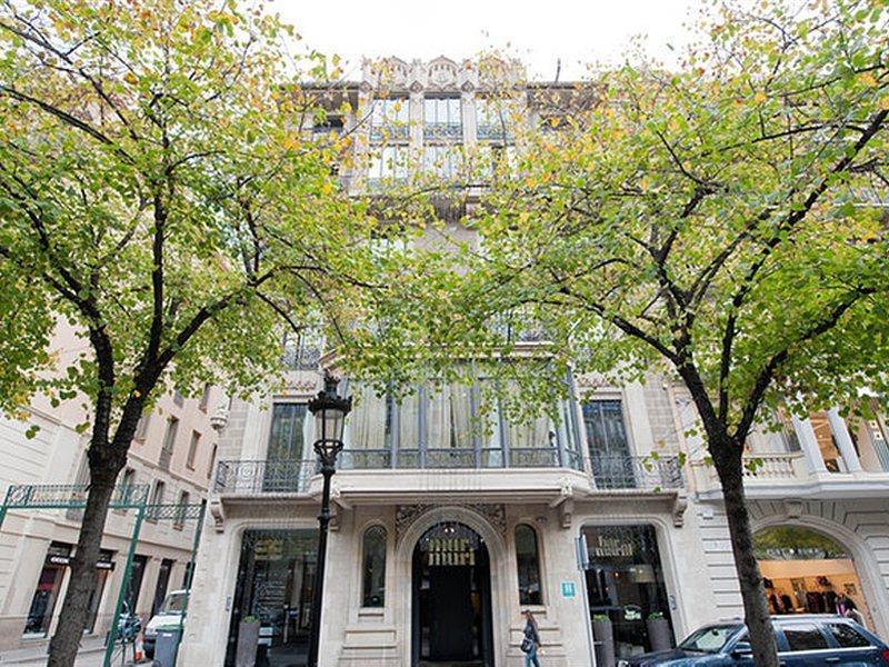 Murmuri Hotel