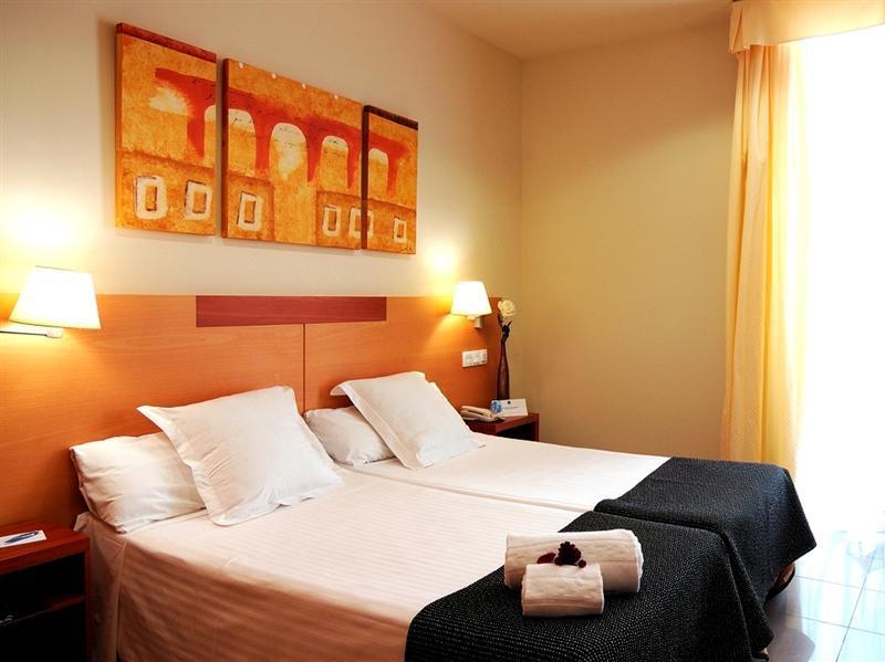 Bypillow Mothern Hotel 3*
