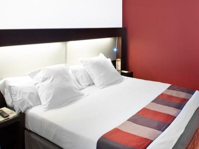 Catalonia Port 4* Barcelona