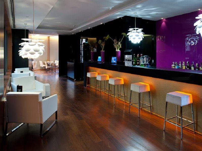 Catalonia Catedral Hotel Barcelona