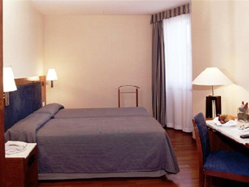 Pedralbes Hotel 3*