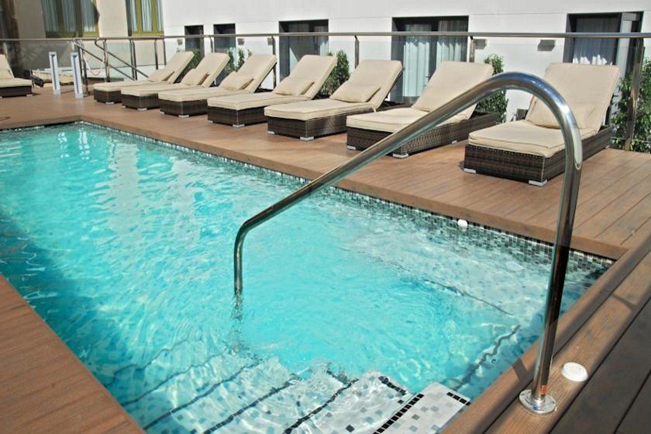 Grupotel Gran Via 678 Hotel 4*