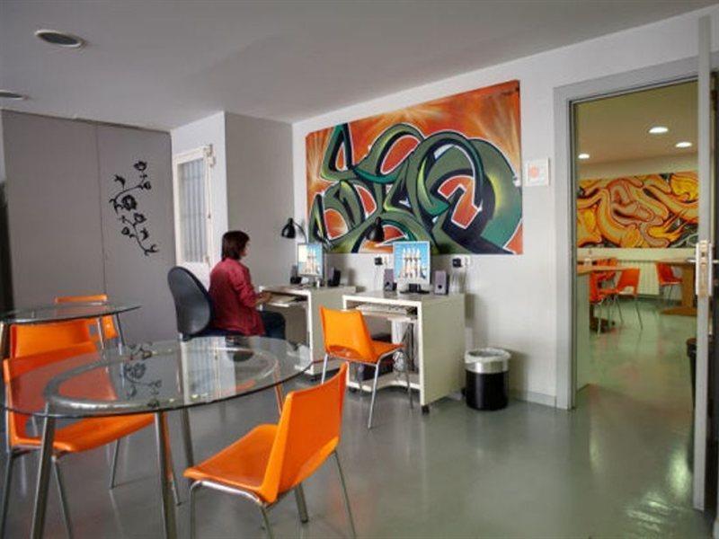 Alberguinn Hostal Barcelona