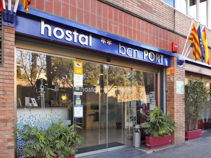 Yomo Bcn Port 2* Barcelona