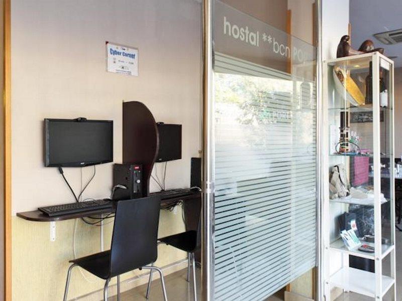 Yomo Bcn Port 2*