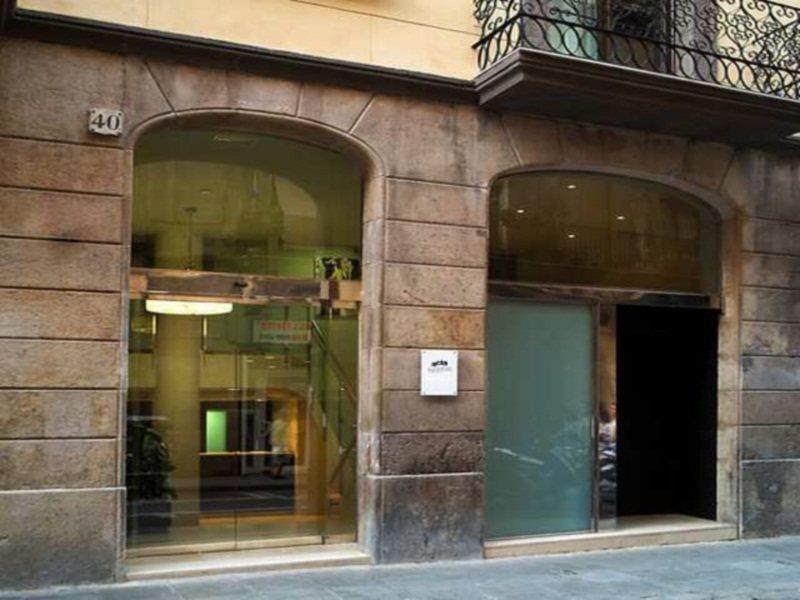Acta Bcn 40 Hotel 2*