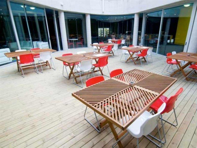 Casa Lit Hotel