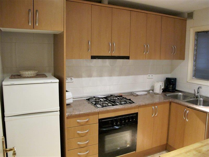 Rambla Catalunya - Barcelonastuff Apartamento Barcelona
