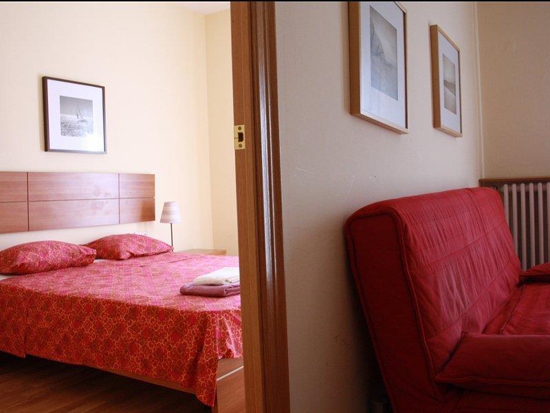 Rambla Catalunya - Barcelonastuff Apartamento