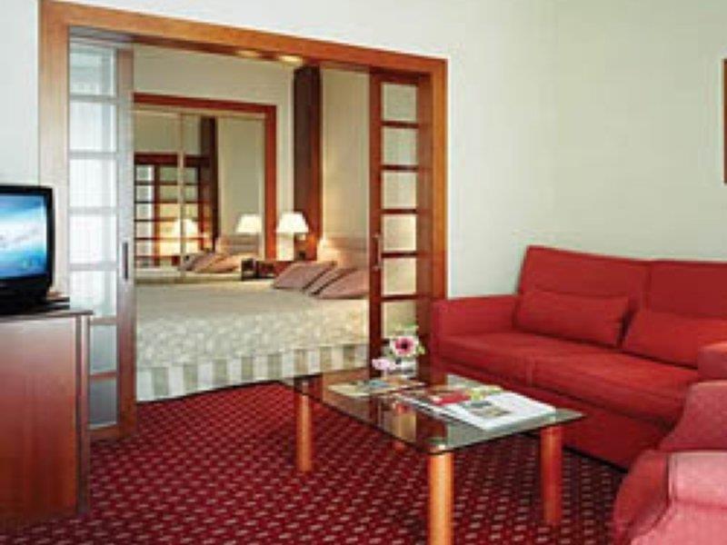 Guitart Grand Passage Hotel 4*