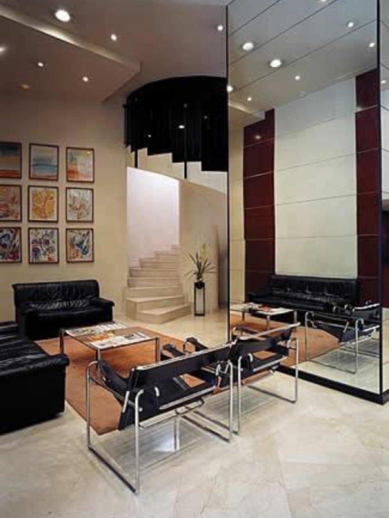 Guitart Grand Passage 4* Barcelona
