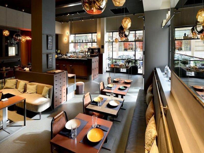 Grand Central, Small Luxury Hotel Barcelona