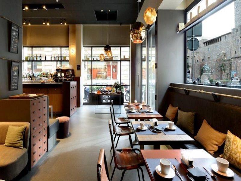 Grand Central, Small Luxury Hotel 5*
