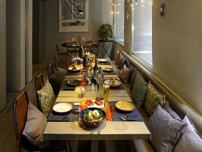 Grand Central, Small Luxury Hotel