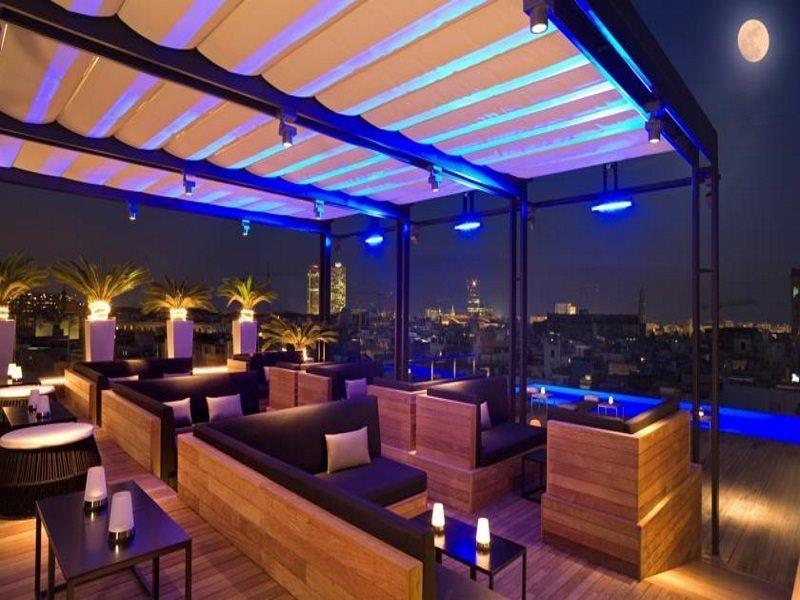 Grand Central, Small Luxury Hotel