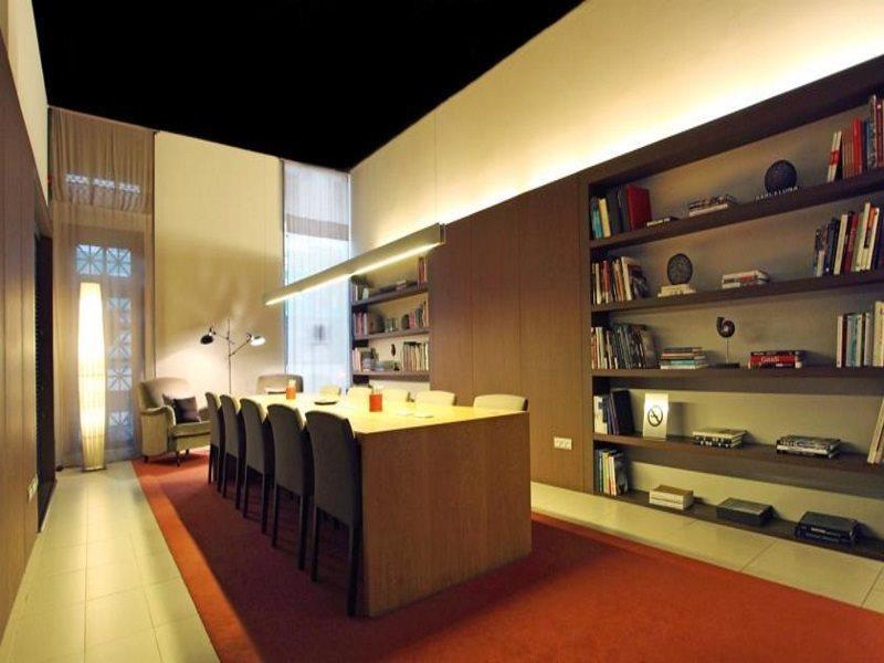 Grand Central, Small Luxury 5* Barcelona