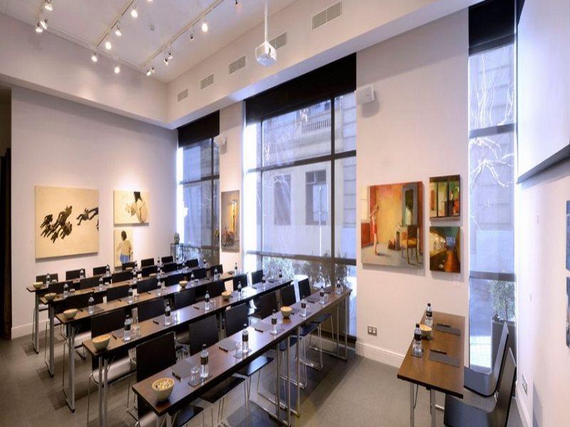 Grand Central, Small Luxury Hotel 5*