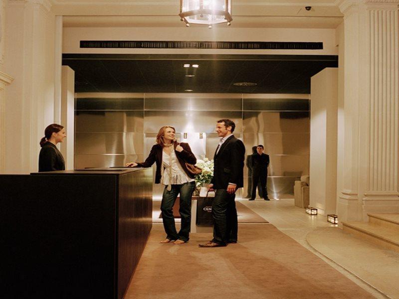 Grand Central, Small Luxury 5* Barcelona