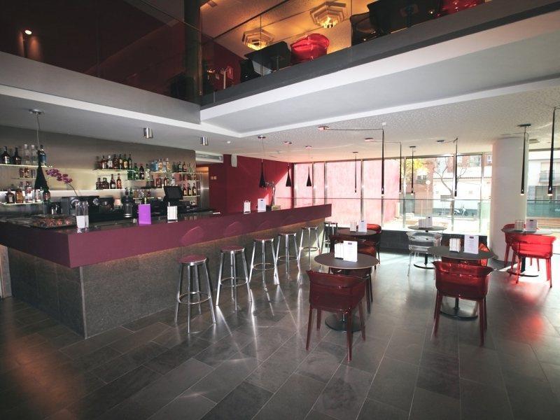 Sercotel Rosellón 4*