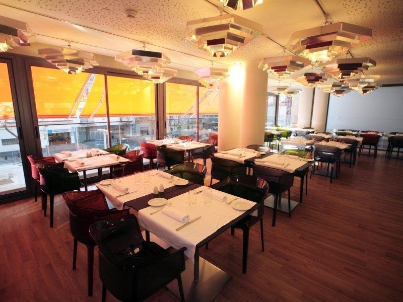 Sercotel Rosellón Hotel Barcelona