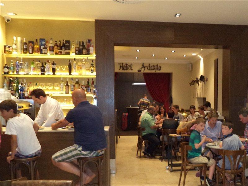 Adagio Hotel Barcelona