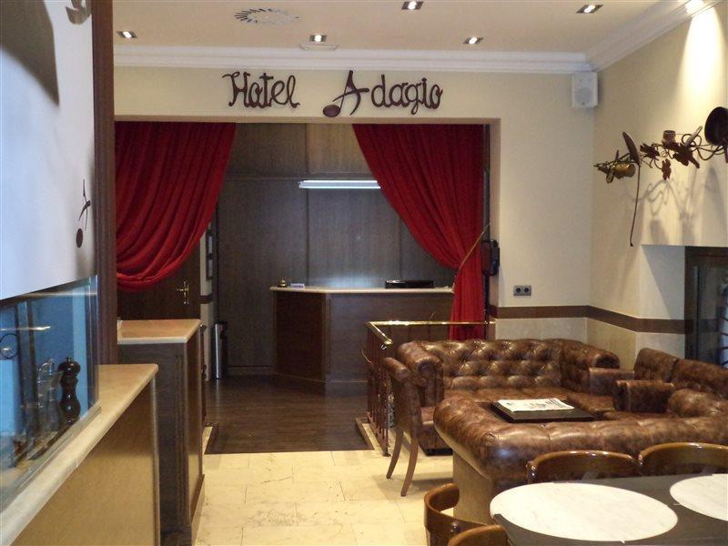 Adagio Hotel