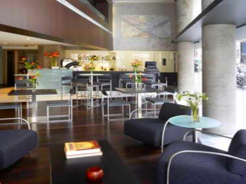 Madanis 4* L'Hospitalet de Llobregat