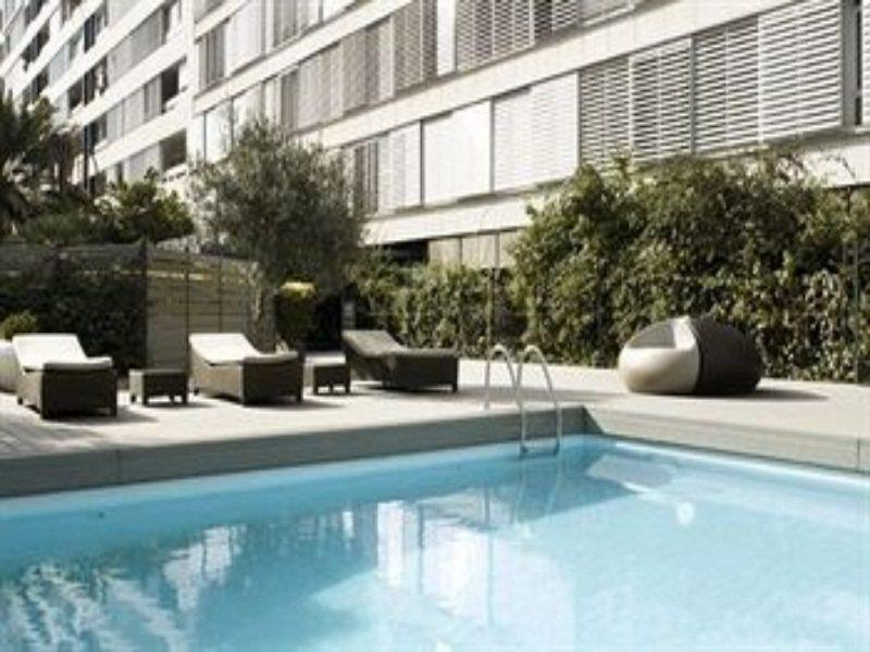 Ac Victoria By Marriott 4* Barcelona
